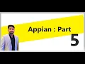 Create your First Appian Application