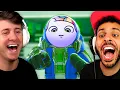 Download Lagu TRY NOT TO LAUGH w/ BasicallyIDoWrk (SMii7Y Edition)