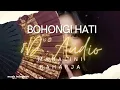 Download Lagu Bohongi Hati ( 8D Audio ) - Mahalini Raharja