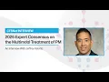 2026 Expert Consensus on the Multimodal Treatment of PM An Interview With Jeffrey Velotta
