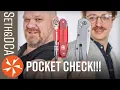 KnifeCenter Pocket Check Our Most-Used Knives of 2025