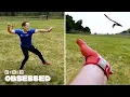 Download Lagu How This Guy Became a World Champion Boomerang Thrower | WIRED