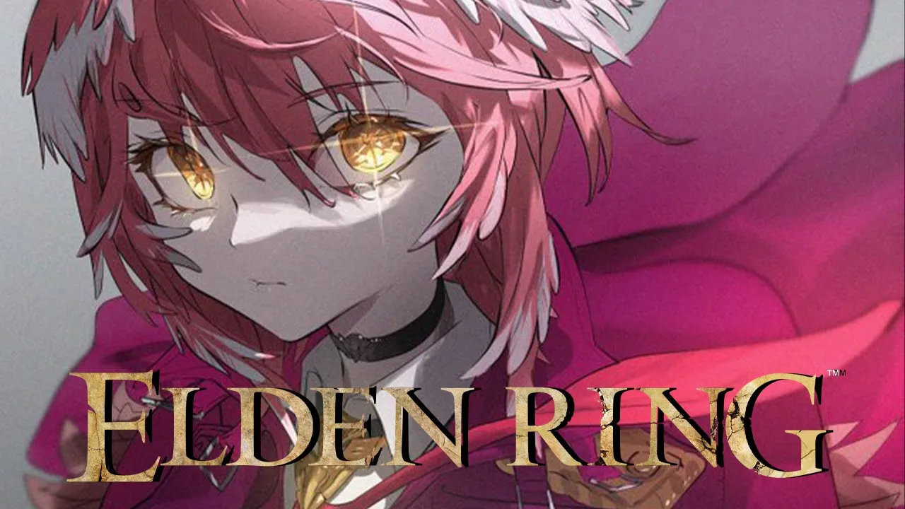 【ELDEN RING】巨人たちの山嶺を攻略せよ・・・！【鷹嶺ルイ/ホロライブ】※ネタバレあり