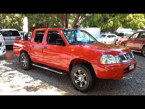 Download MP3 Nissan np300 2014 Tianguis Guadalajara pick up truck for sale