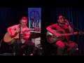 Muscadine Bloodline - I Can't Tell You No
