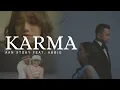 Download Lagu Aan Story Feat. Abbie - KARMA ( Official Music Video )