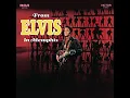 In the Ghetto - Elvis Presley