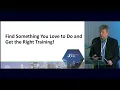 17 E Schemitsch OTA Presidential Address The Things That Really Matter