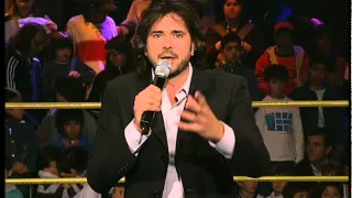 programa 80 100 lucha