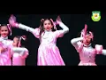 Lagu Suno bachho uthao basta wo dekho school ka hai aage rasta || Annual day performance Majeedia school 