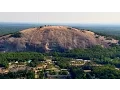 Stone Mountain GA - Life and History of the Town