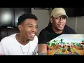 KYLE - iSpy (feat. Lil Yachty) [Official Music Video]- REACTION