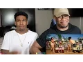 Download Lagu KYLE - iSpy (feat. Lil Yachty) [Official Music Video]- REACTION