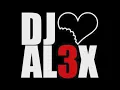 ELETRIC MID NIGHT VOL 04 - DJ AL3X AO VIVO