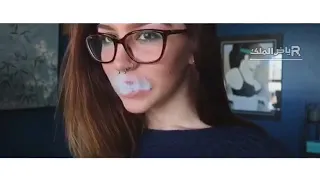 جربت الكيف ربيع العمري فيديو كليب 2018 DJ AWJI 