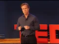 Redefining wealth and fulfillment Nathan Mersereau TEDxBentleyU