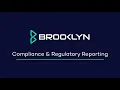 Compliance Regulatory Reporting