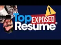 TopResume SCAM TRUTH EXPOSED