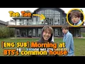 Download Lagu [ENG SUB] Morning at BTS's common house | RUN BTS ENGSUB