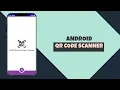 Android QR Code Programming with ZXing Building a QR Code Scanner App