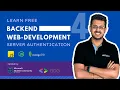 Learn Back-end Web Development using Javascript-NodeJs-MongoDB Day 04