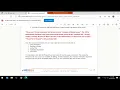 RX Office Basics Webinar