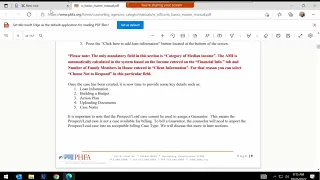 RX Office Basics Webinar