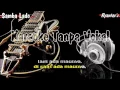 Download Lagu Karaoke   Samba Lado  Dangdut