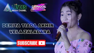 Download DERITA TIADA AKHIR - VELA ZALADARA MP3