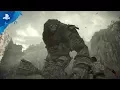 Video di Shadow of the Colossus - PS4 Trailer | E3 2017
