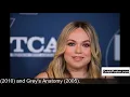 Amanda Fuller biography