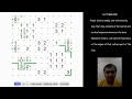 How to Solve a Slitherlink puzzle