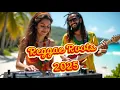 Download Lagu Slow Reggae Songs 2025 Top Update | Soft Grooves \u0026 Tropical Vibes🎹💙