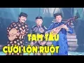 Lagu Cười Lộn Ruột với Tam Tấu Nhạc Tết Sôi Động - Tết Nhất Làm Chi