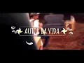 Autor da vida Letra en español Pista