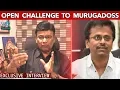 Lagu Bhagyaraj Bold reply to A.R Murgadoss questions on Sarkar story issue | Interview