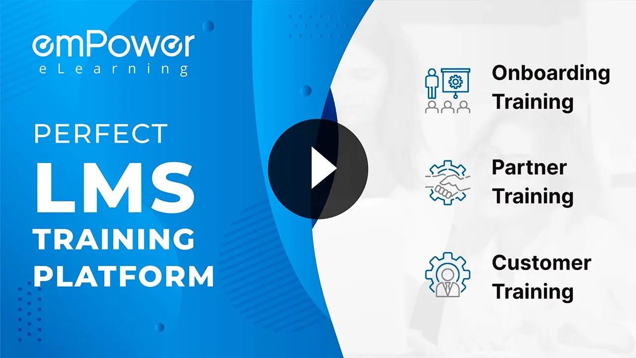 Learning management system | PitchWall