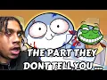 Animation Before Computers REACTION