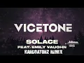 Vicetone - Solace Ft. Emily Vaughn (HARDGATORZ REMIX)