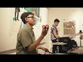 Gabriella Fernaldi & De Robinsar - Yang Terbaik Sepi (Live at Gggigs #1)