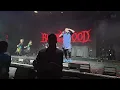 Bloodywood ft. BABYMETAL - Bekhauf (Live in Brisbane)
