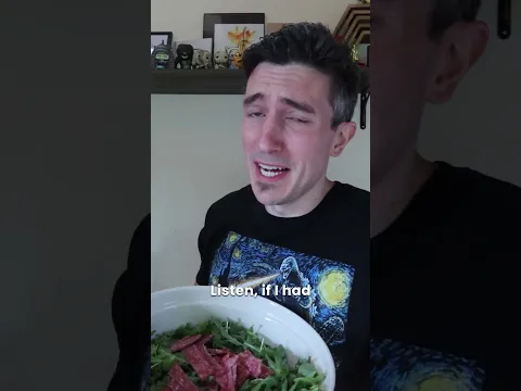 @maramccullough absolutely love this video and thanks for sharing the recipe 😋 #salad #easyrecipe
