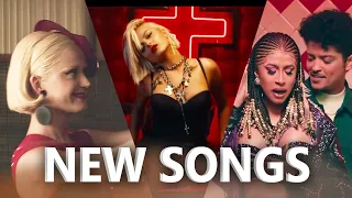 top new songs of march 2019