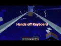 I Learned to do Dream's Insane Boat MLG