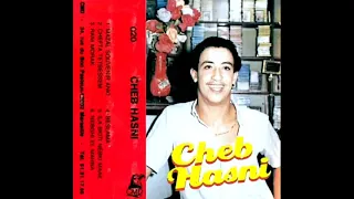 Cheb Hasni Mazal Souvenir Andi Edition Enassr 1988 