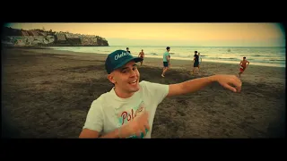 VERANO ETERNO - RODRIGO FENIX  (VIDEOCLIP OFICIAL) - REAL KEY MUSIC