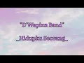 Download Lagu Hidupku Seorang😭_ D'Wapinz Band//Lirik Lagu Baper//👉🏻04
