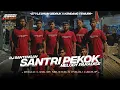 Download Lagu DJ BANTENGAN - SANTRI PEKOK - JINGLE LASKAR SRUDUK X PALSU GROUP REMIXER BY ANGGI DISCJOKEY