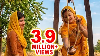 mera dhol kuye me latke se official video krishan chauhan isha khanna haryanvi song 2024