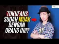 KENAPA YUYA TAKAHASHI SERING DIROASTING OLEH TOKUFANS?